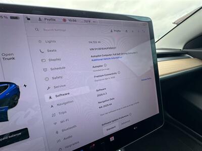 2018 Tesla Model 3 Long Range   - Photo 5 - Wylie, TX 75098