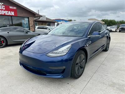 2018 Tesla Model 3 Long Range   - Photo 11 - Wylie, TX 75098