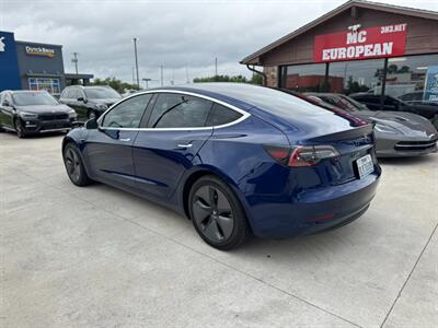 2018 Tesla Model 3 Long Range   - Photo 22 - Wylie, TX 75098