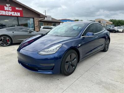 2018 Tesla Model 3 Long Range   - Photo 9 - Wylie, TX 75098
