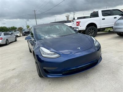 2018 Tesla Model 3 Long Range   - Photo 14 - Wylie, TX 75098