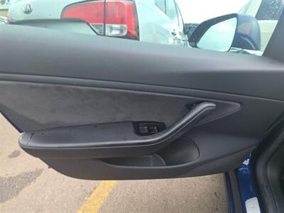2018 Tesla Model 3 Long Range   - Photo 7 - Wylie, TX 75098