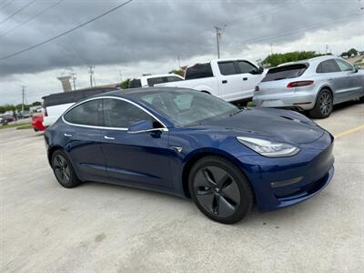2018 Tesla Model 3 Long Range   - Photo 8 - Wylie, TX 75098