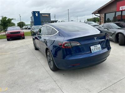 2018 Tesla Model 3 Long Range   - Photo 21 - Wylie, TX 75098