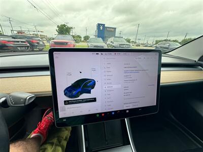 2018 Tesla Model 3 Long Range   - Photo 12 - Wylie, TX 75098