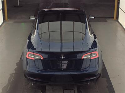 2018 Tesla Model 3 Long Range   - Photo 10 - Wylie, TX 75098