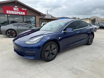 2018 Tesla Model 3 Long Range   - Photo 7 - Wylie, TX 75098