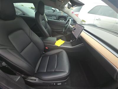 2018 Tesla Model 3 Long Range   - Photo 8 - Wylie, TX 75098