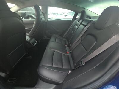 2018 Tesla Model 3 Long Range   - Photo 16 - Wylie, TX 75098