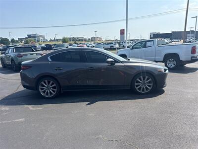 2019 Mazda Mazda3 Sedan Premium - Photo 3 - Wylie, TX 75098