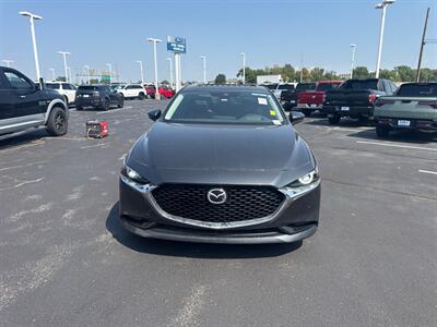 2019 Mazda Mazda3 Sedan Premium - Photo 7 - Wylie, TX 75098
