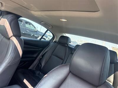 2019 Mazda Mazda3 Sedan Premium - Photo 8 - Wylie, TX 75098