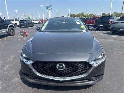 2019 Mazda Mazda3 Sedan Premium - Photo 11 - Wylie, TX 75098