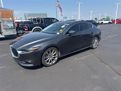 2019 Mazda Mazda3 Sedan Premium - Photo 12 - Wylie, TX 75098