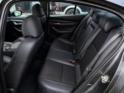 2019 Mazda Mazda3 Sedan Premium - Photo 4 - Wylie, TX 75098