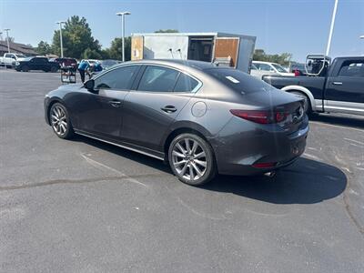 2019 Mazda Mazda3 Sedan Premium - Photo 14 - Wylie, TX 75098