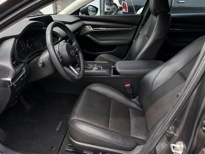 2019 Mazda Mazda3 Sedan Premium - Photo 2 - Wylie, TX 75098