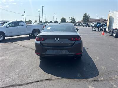 2019 Mazda Mazda3 Sedan Premium - Photo 15 - Wylie, TX 75098