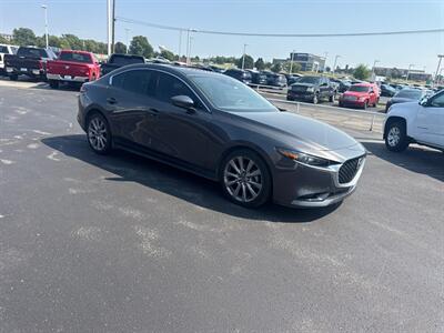 2019 Mazda Mazda3 Sedan Premium - Photo 16 - Wylie, TX 75098