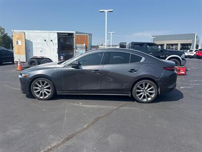 2019 Mazda Mazda3 Sedan Premium - Photo 13 - Wylie, TX 75098