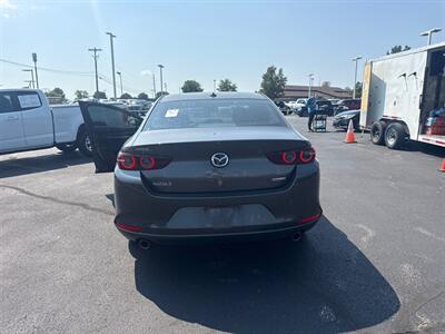 2019 Mazda Mazda3 Sedan Premium - Photo 10 - Wylie, TX 75098