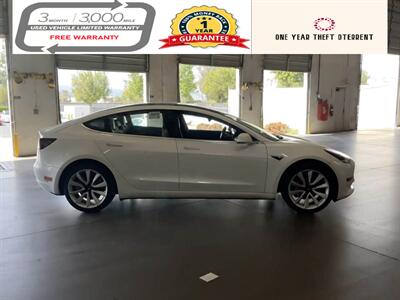 2020 Tesla Model 3 Standard Range Plus   - Photo 9 - Wylie, TX 75098