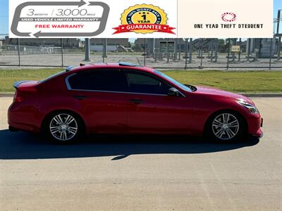 2013 INFINITI G37 Sedan Journey   - Photo 34 - Wylie, TX 75098