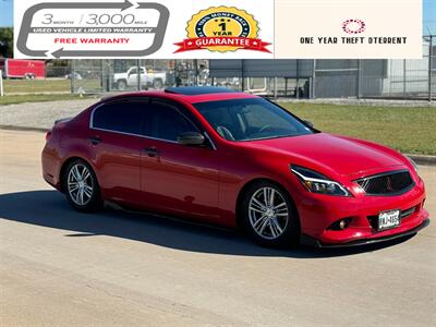 2013 INFINITI G37 Sedan Journey   - Photo 5 - Wylie, TX 75098