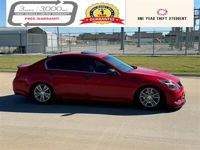 2013 INFINITI G37 Sedan Journey   - Photo 16 - Wylie, TX 75098