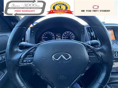 2013 INFINITI G37 Sedan Journey   - Photo 18 - Wylie, TX 75098