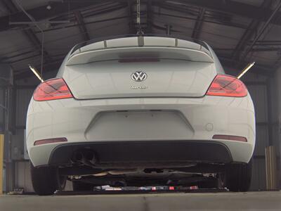 2016 Volkswagen Beetle 1.8T SEL - Photo 4 - Wylie, TX 75098