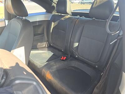2016 Volkswagen Beetle 1.8T SEL - Photo 8 - Wylie, TX 75098
