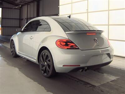 2016 Volkswagen Beetle 1.8T SEL - Photo 11 - Wylie, TX 75098