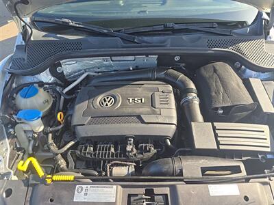 2016 Volkswagen Beetle 1.8T SEL - Photo 9 - Wylie, TX 75098