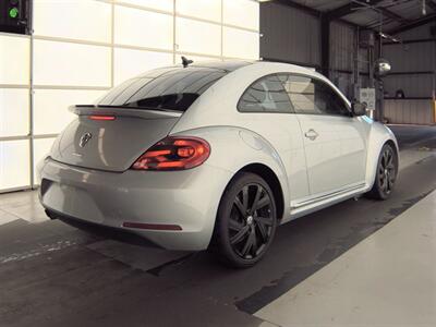 2016 Volkswagen Beetle 1.8T SEL - Photo 12 - Wylie, TX 75098