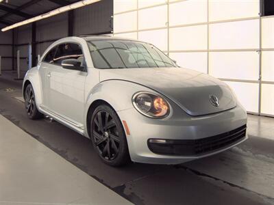 2016 Volkswagen Beetle 1.8T SEL - Photo 10 - Wylie, TX 75098