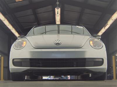 2016 Volkswagen Beetle 1.8T SEL - Photo 6 - Wylie, TX 75098