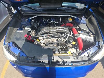 2017 Subaru WRX Manual upgraded Turbo Low Miles   - Photo 3 - Wylie, TX 75098