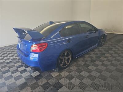 2017 Subaru WRX Manual upgraded Turbo Low Miles   - Photo 17 - Wylie, TX 75098