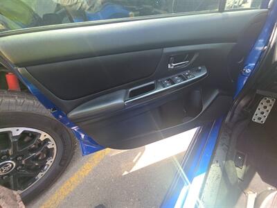 2017 Subaru WRX Manual upgraded Turbo Low Miles   - Photo 15 - Wylie, TX 75098