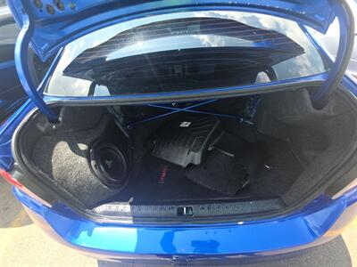 2017 Subaru WRX Manual upgraded Turbo Low Miles   - Photo 9 - Wylie, TX 75098
