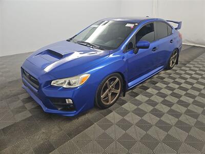 2017 Subaru WRX Manual upgraded Turbo Low Miles   - Photo 1 - Wylie, TX 75098