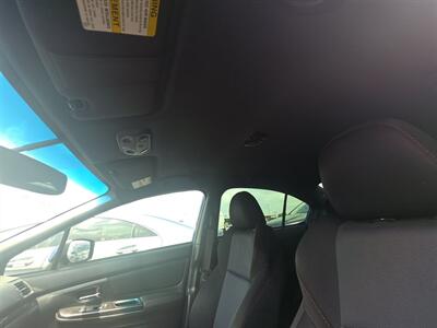 2017 Subaru WRX Manual upgraded Turbo Low Miles   - Photo 13 - Wylie, TX 75098