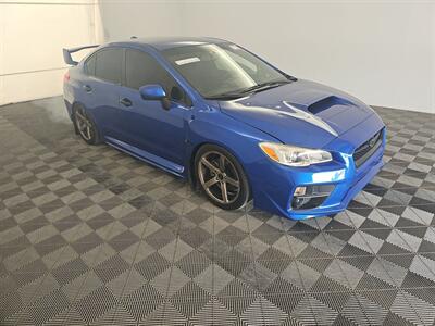 2017 Subaru WRX Manual upgraded Turbo Low Miles   - Photo 4 - Wylie, TX 75098