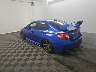 2017 Subaru WRX Manual upgraded Turbo Low Miles   - Photo 5 - Wylie, TX 75098