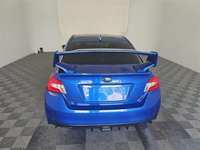 2017 Subaru WRX Manual upgraded Turbo Low Miles   - Photo 8 - Wylie, TX 75098