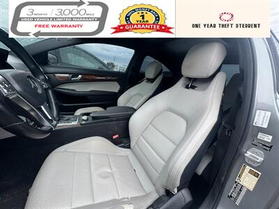 2012 Mercedes-Benz C 250   - Photo 10 - Wylie, TX 75098