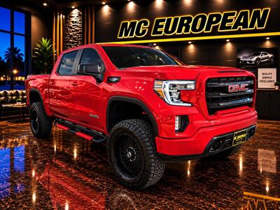 2020 GMC Sierra 1500 Elevation Liffted 4x4 !! - Photo 8 - Wylie, TX 75098