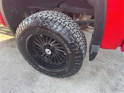 2020 GMC Sierra 1500 Elevation Liffted 4x4 !! - Photo 10 - Wylie, TX 75098