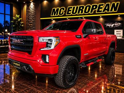 2020 GMC Sierra 1500 Elevation Liffted 4x4 !! - Photo 11 - Wylie, TX 75098